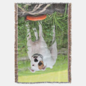 Boxer Deken (Voorkant Verticaal)