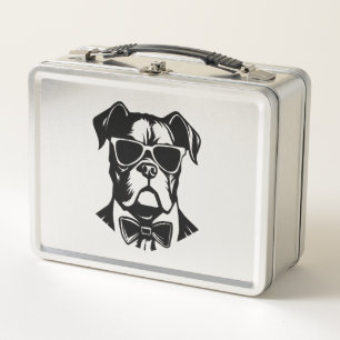 Boxer Dog