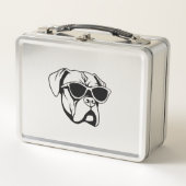 Boxer Dog (Voorkant)