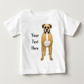 Boxer Dog (Voorkant)