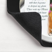 Boxer Dog Art Gifts Muismat (Hoek)