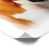 Boxer Dog Art Print (Hoek)