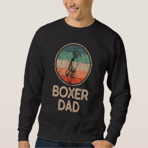 Boxer Dog Boxer Pa Trui