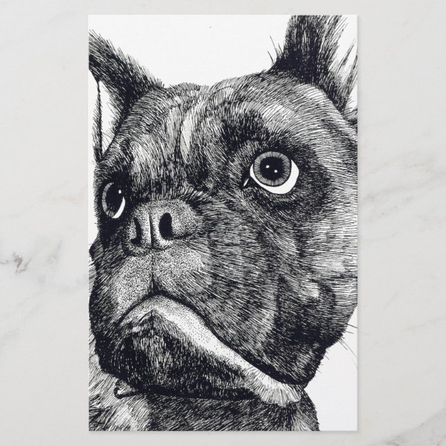 Boxer Dog Cuteness (Voorkant)