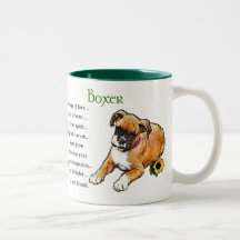 Boxer Dog Gifts