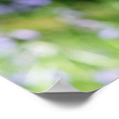 Boxer Dog Headshot Poster (Hoek)