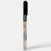 Boxer Dog in Style Case-Mate iPhone Case (Achterkant / Rechts)