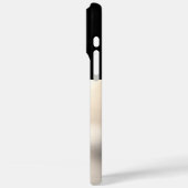 Boxer Dog in Style Case-Mate iPhone Case (Achterkant / Links)