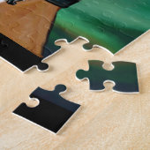 Boxer Dog Legpuzzel (Zijkant)