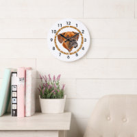 Boxer Dog Love My Boxer