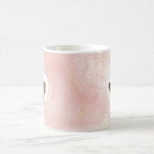 Boxer Dog-Mokken Magische Mok (Center)