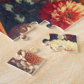  Boxer Dog Painting Legpuzzel (Zijkant)