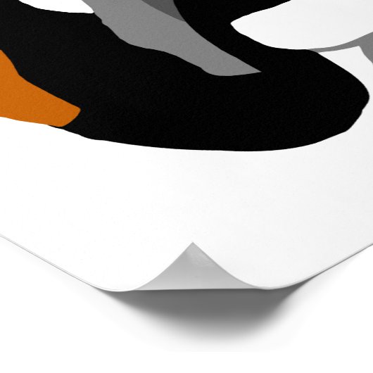 Boxer Dog Posters (Hoek)