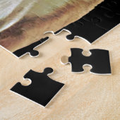 BOXER DOG puzzel Legpuzzel (Zijkant)