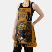 Boxer Dog Schort (Insitu)