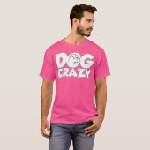 Boxer Dog T-shirt (Voorkant volledig)