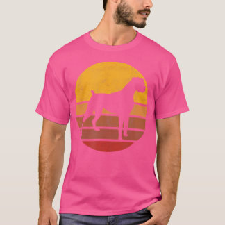 Boxer Dog T-shirt
