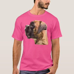Boxer Dog T-shirt