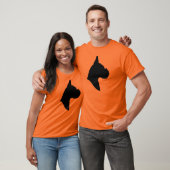 BOXER-DOG T-SHIRT (Unisex)