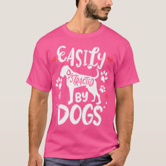 Boxer Dog T-shirt