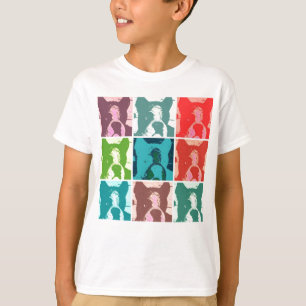 Boxer Dogs T-shirt