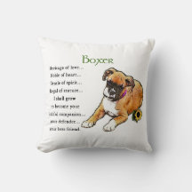 Boxer Erfgoed van Liefde