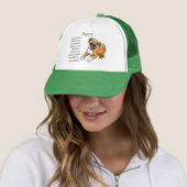 Boxer Gifts Trucker Pet (In situ)