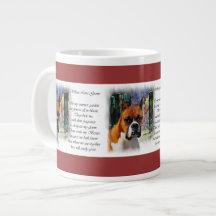 Boxer Gifts waar liefde groeit