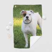 Boxer Golfhanddoek (Insitu)