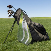 Boxer Golfhanddoek (Groen)