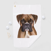 Boxer Golfhanddoek (Insitu)