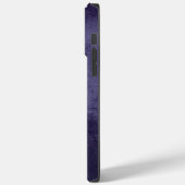 Boxer Grunge Hoesje-Mate iPhone Case (Achterkant / Links)