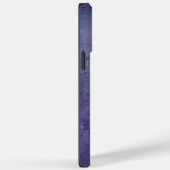 Boxer Grunge Hoesje-Mate iPhone Case (Achterkant / Rechts)