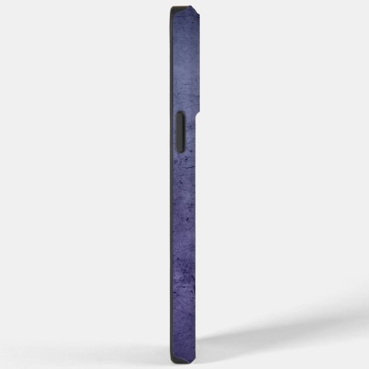 Boxer Grunge Hoesje-Mate iPhone Case (Achterkant / Rechts)