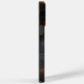 Boxer Halloween eng Case-Mate iPhone Case (Achterkant / Rechts)