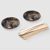 Boxer Halloween eng Handwaaier (Niet-gemonteerd)