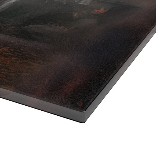 Boxer Halloween eng Snijplank (Hoek)