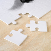 Boxer Happy Face Legpuzzel (Zijkant)