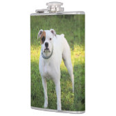 Boxer Heupfles (Links)