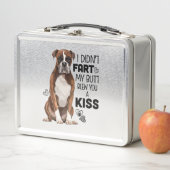 Boxer Hond geschenken (In situ)