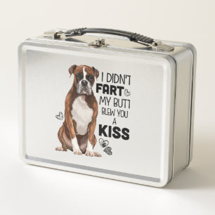 Boxer Hond geschenken