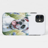 Boxer Hond Liefde ❤️ Case-Mate iPhone Case (Achterkant (horizontaal))