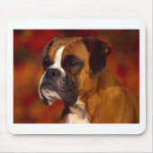 Boxer-hond Muismat (Voorkant)