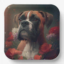 Boxer-kartonnen doosjes