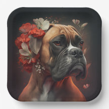 Boxer-kartonnen doosjes