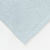 Boxer Kerstmis Feestelijk Seizoen Fleece Deken (Hoek)