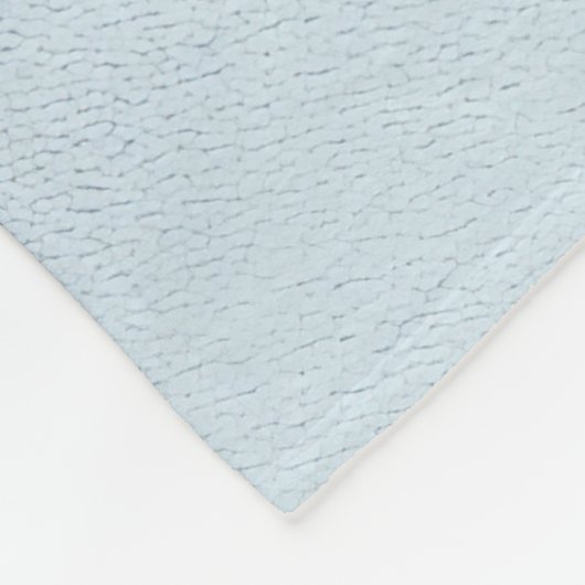 Boxer Kerstmis Feestelijk Seizoen Fleece Deken (Hoek)