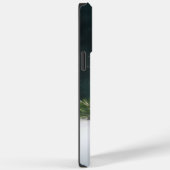 Boxer Kerstmis sneeuw winter Case-Mate iPhone Case (Achterkant / Rechts)