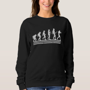 Boxer Kickboksen Fan Kickboxer Evolution Boksen Trui
