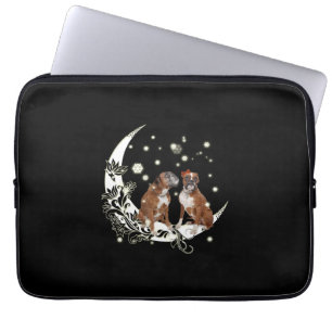 Boxer Laptop Sleeve